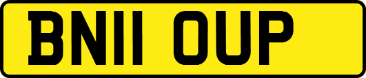 BN11OUP