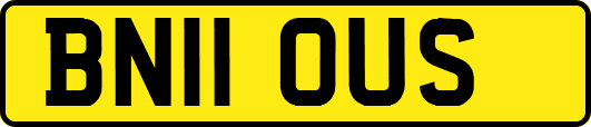 BN11OUS