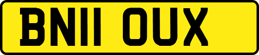 BN11OUX