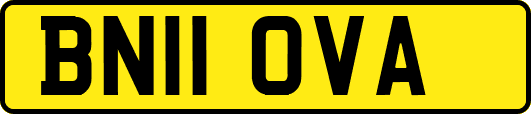 BN11OVA
