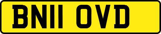 BN11OVD