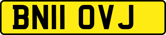 BN11OVJ