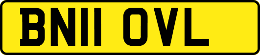 BN11OVL