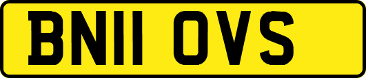 BN11OVS