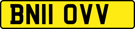BN11OVV
