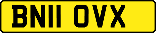 BN11OVX
