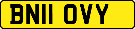 BN11OVY