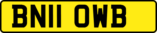 BN11OWB