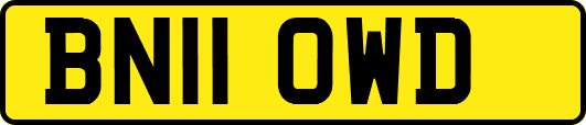BN11OWD