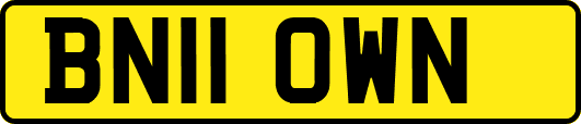 BN11OWN