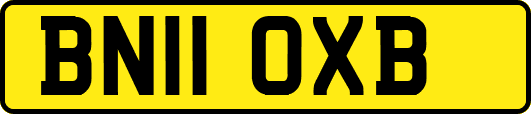 BN11OXB