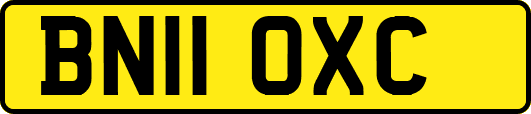 BN11OXC