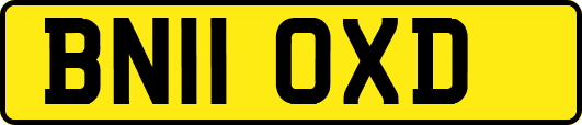BN11OXD