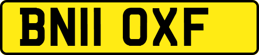 BN11OXF