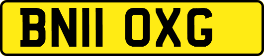 BN11OXG