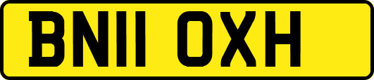 BN11OXH