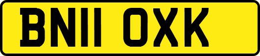BN11OXK