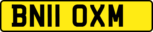 BN11OXM