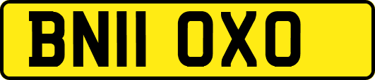BN11OXO