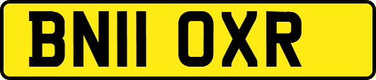 BN11OXR