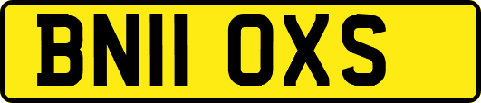 BN11OXS