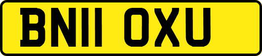 BN11OXU