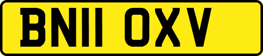 BN11OXV