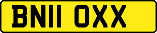 BN11OXX