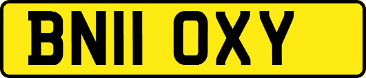 BN11OXY