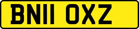 BN11OXZ