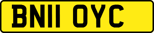 BN11OYC