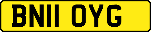 BN11OYG
