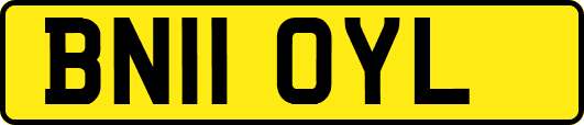 BN11OYL