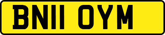BN11OYM