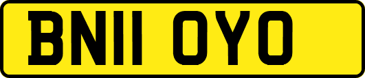BN11OYO
