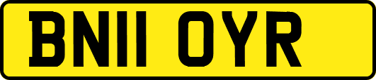 BN11OYR