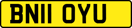 BN11OYU