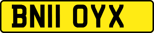 BN11OYX