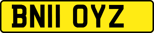 BN11OYZ