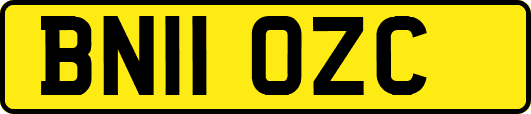 BN11OZC