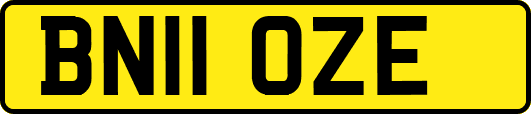 BN11OZE