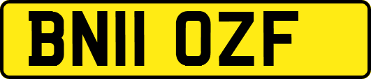 BN11OZF
