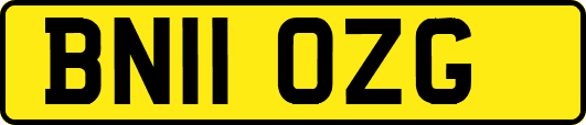 BN11OZG