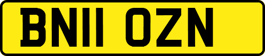 BN11OZN