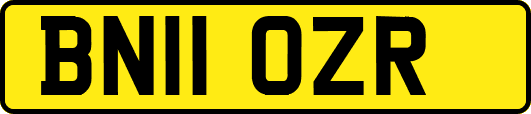 BN11OZR