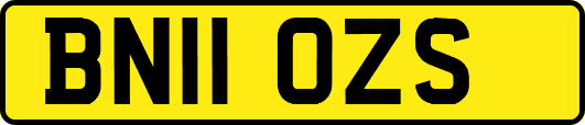 BN11OZS