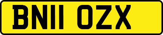 BN11OZX