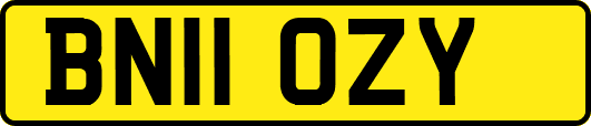 BN11OZY
