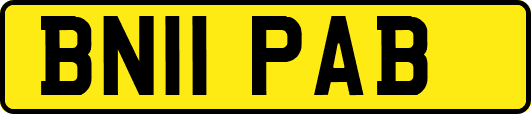 BN11PAB