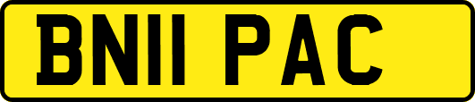 BN11PAC